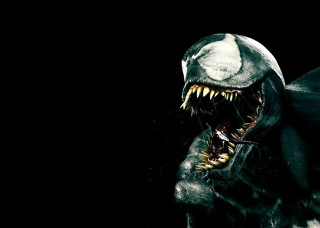 Close up large mouth teeth - verdadism free wallpaper