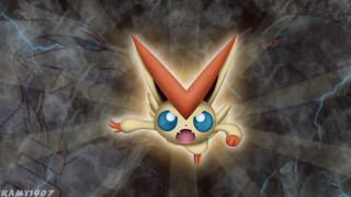 Pikachu lightning wallpaper pokemon background - cel free wallpaper