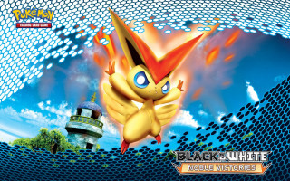 Pokemon lighthouse blue sky autumn - bradley walker tomlin free wallpaper for desktop