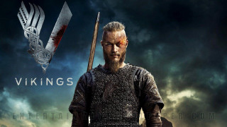 Viking warrior man sword beard - erlund hudson free wallpaper