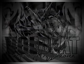 Black white photo tattoo person - photo of a person free wallpaper