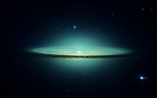 Colorful object in sky with 9 - a. hardy free wallpaper