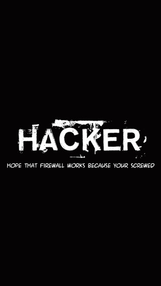 Hacker firewall hope true furaffinity - your free wallpaper