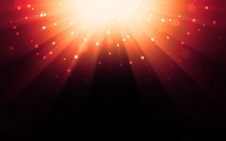 Bright red background light black - red background free wallpaper