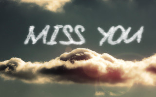 Cloud nok 223m sky above - a cloud free wallpaper