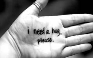 Person holding hand tattoo i - free love wallpaper
