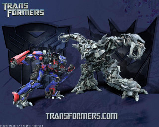 Robot transformers movie image pic - abstract expressionism free wallpaper for desktop