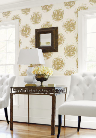 Room table interior furniture lighting 7 - enguerrand quarton free wallpaper