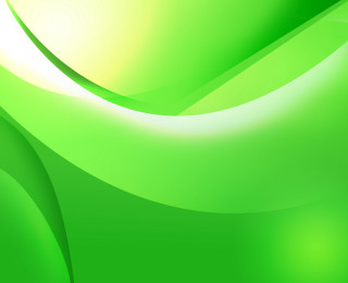 Green abstract background white stripe - a green abstract background free wallpaper