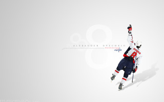 Skiers numbers white red blue - ski free wallpaper