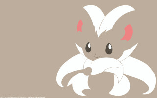 White red pokemon wallpaper character - cel free wallpaper for desktop
