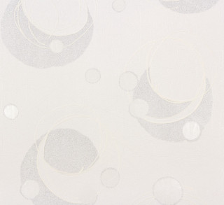 White wall circles gutai paper - gutai group free wallpaper