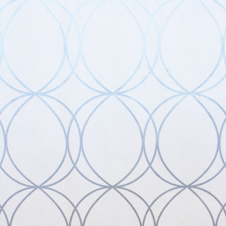White wall circles clock middle 2 - mesh wire free wallpaper