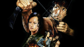 Man bow arrow woman gun - a bow and arrow in front free wallpaper