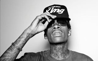 Man hat sunglasses tattoo arm - young free wallpaper