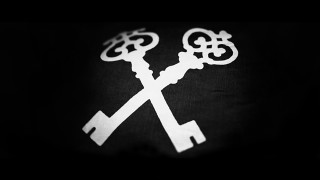Black white photo scissors outline - scissors free wallpaper