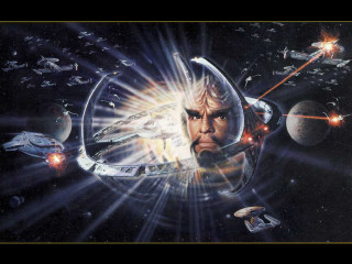 Space station man stars planets - drew struzan free wallpaper