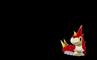 Red white pokemon wallpaper crown - crown free wallpaper