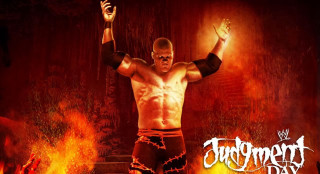 Wrestler fiery wings autumn sunset - a wrestling ring free wallpaper