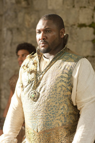 Cedric seaut gameofthrones male portrait - a stone wall free wallpaper