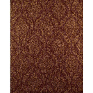 Brown red carpet pattern white - a flemish baroque free wallpaper