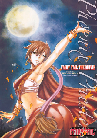 Woman red dress sword fullmoon - magical realism free wallpaper