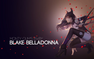Woman bow arrow black background - red heart free wallpaper