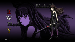 Woman demon girl sword gothic - a sword free wallpaper