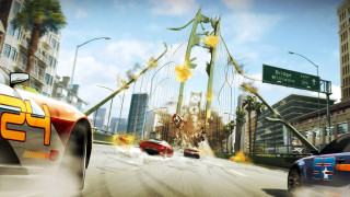 Car cityscape tokyo skyscrapers street - tall tower free wallpaper