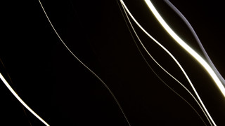 Black background light streaks carol - carol bove free wallpaper