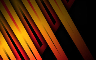 Black orange background red yellow - background free wallpaper for desktop