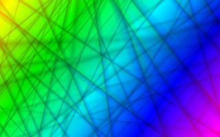 Multicolored diagonal pattern rainbow raytraced - diagonal free wallpaper