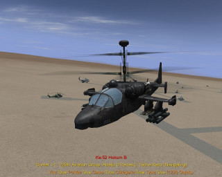 Helicopter beach lighthouse sky ground - a helicopter free wallpaper