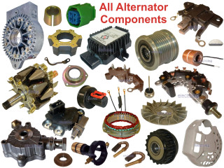 Alter motor components car truck - different free wallpaper