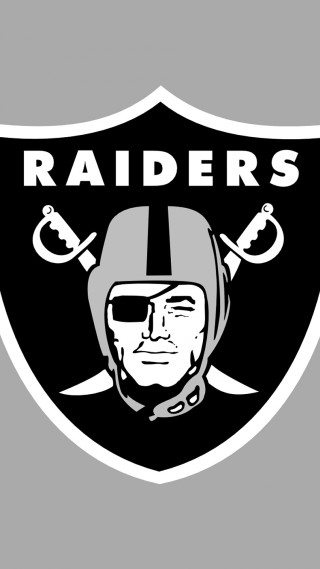 Oakland football player helmet logo - a helmet free wallpaper