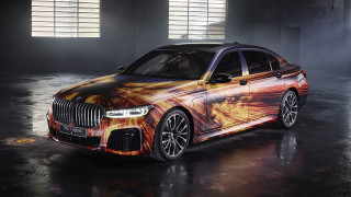 Colorful hood car garage 3d - hood hood free wallpaper
