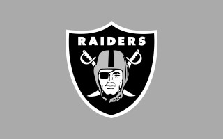 Oakland football logo helmet side - the side of the logo free wallpaper