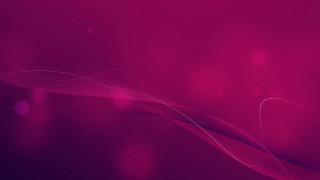 Purple wavy light line abstract - purple background free wallpaper