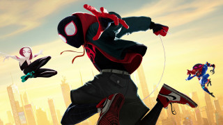 Spider man harlem renaissance poster - man free wallpaper