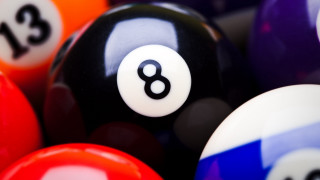 Poolball clairedalby newobjectivity macro 1girl - new objectivity free wallpaper