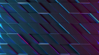 Colorful abstract lines shapes blue 2 - colorful abstract background free wallpaper