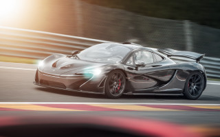 Silver sports car race track - a race track free wallpaper for desktop