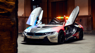 Bmw sports car doors open 2 - its door free wallpaper