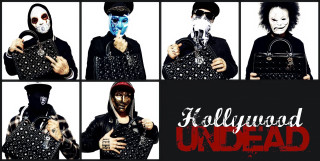 Mask beard tophat hoodie artbrut - a sery of photos free wallpaper