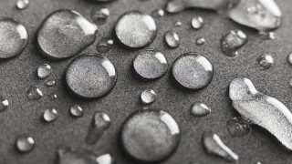 Water droplets sand sandpaper moon - detailed texture free wallpaper
