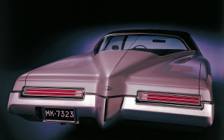 Car license spotlight photorealism richcolors - rich free wallpaper