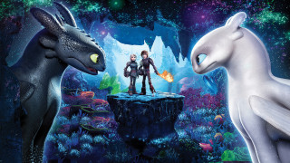 Couple dragon forest firepit night - cliff childs free wallpaper