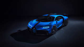 Blue sports car dark room 33 - carlos trillo name free wallpaper