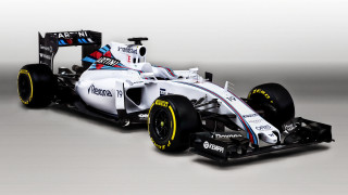 White racecar blue red stripe - bernie d’andrea free wallpaper