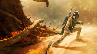 Man snake helmet gun cinematic - edward george handel lucas free wallpaper